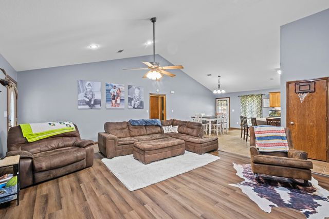 1310 Highway 258, Bald Knob, AR 72010