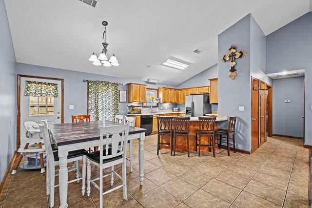 1310 Highway 258, Bald Knob, AR 72010