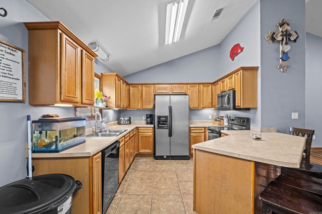 1310 Highway 258, Bald Knob, AR 72010