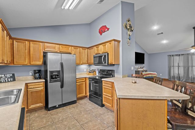 1310 Highway 258, Bald Knob, AR 72010