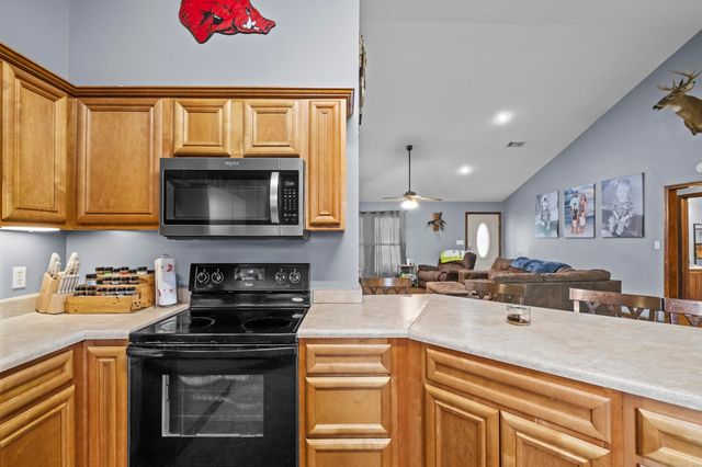 1310 Highway 258, Bald Knob, AR 72010