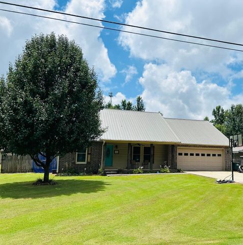 1310 Highway 258, Bald Knob, AR 72010