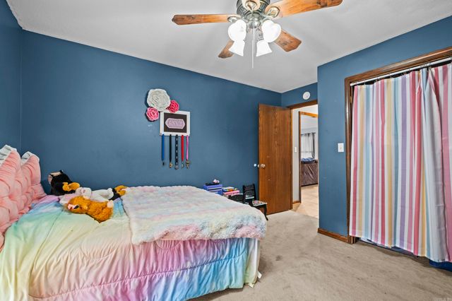 1310 Highway 258, Bald Knob, AR 72010