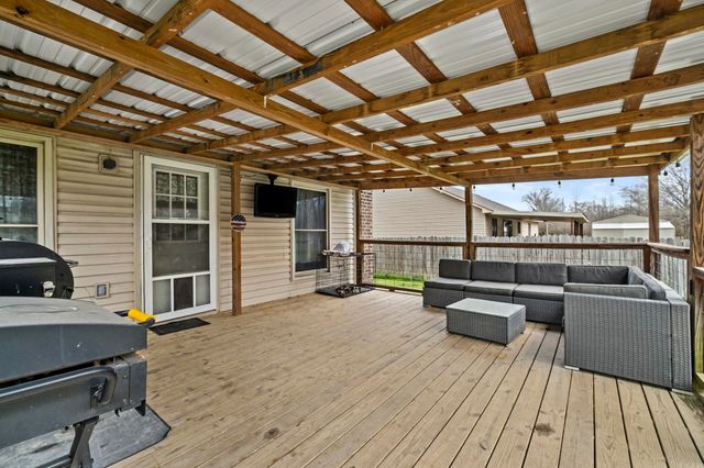 1310 Highway 258, Bald Knob, AR 72010