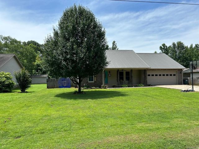 1310 Highway 258, Bald Knob, AR 72010