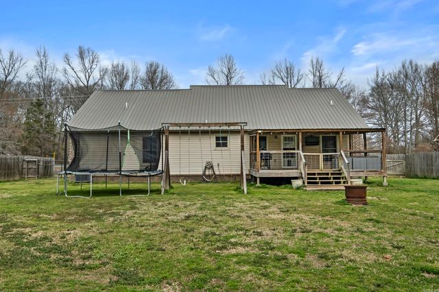 1310 Highway 258, Bald Knob, AR 72010