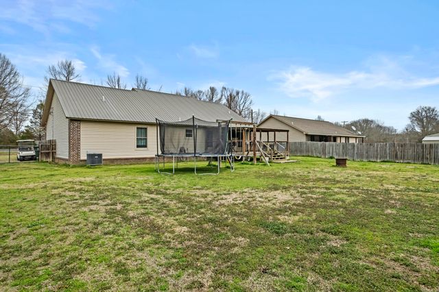 1310 Highway 258, Bald Knob, AR 72010