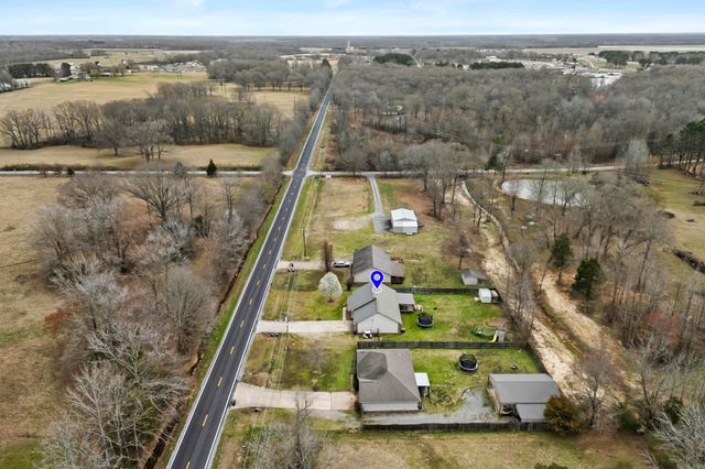 1310 Highway 258, Bald Knob, AR 72010