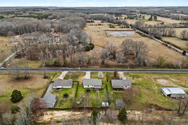 1310 Highway 258, Bald Knob, AR 72010