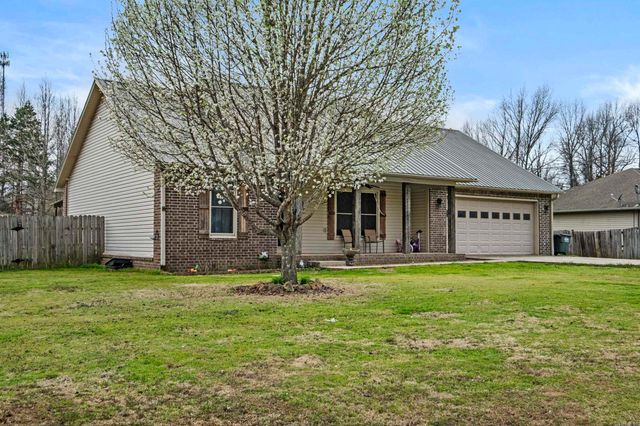 1310 Highway 258, Bald Knob, AR 72010