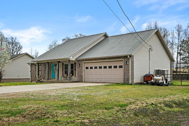 1310 Highway 258, Bald Knob, AR 72010