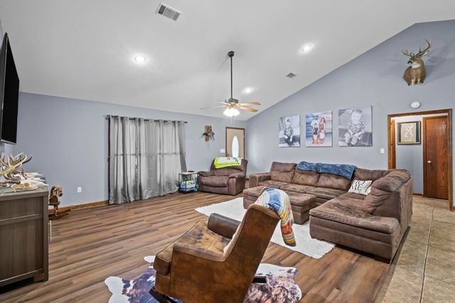 1310 Highway 258, Bald Knob, AR 72010