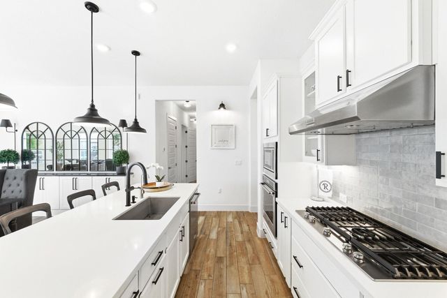 1144 Lucca DR 6, Dripping Springs, TX 78620