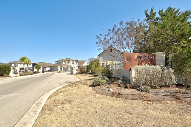 1144 Lucca DR 6, Dripping Springs, TX 78620