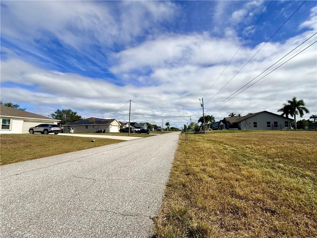 418 NW 14th TER, CAPE CORAL, FL 33993 — photo 4