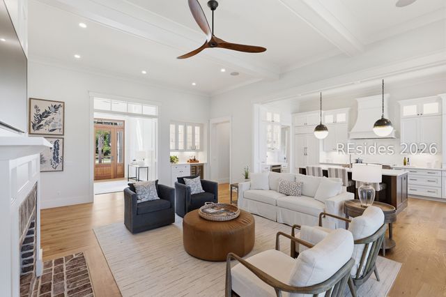 491 Lake Bluff Dr, Bluffton, SC 29910