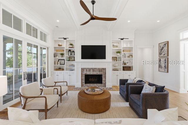 491 Lake Bluff Dr, Bluffton, SC 29910