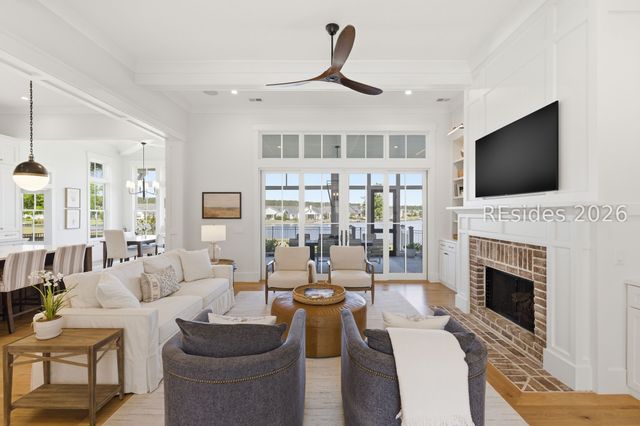 491 Lake Bluff Dr, Bluffton, SC 29910