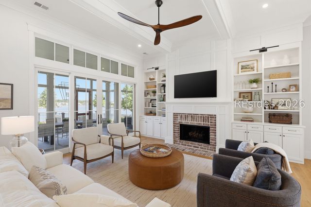 491 Lake Bluff Dr, Bluffton, SC 29910
