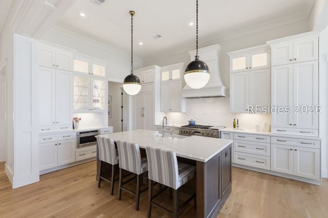 491 Lake Bluff Dr, Bluffton, SC 29910