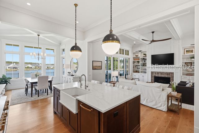 491 Lake Bluff Dr, Bluffton, SC 29910