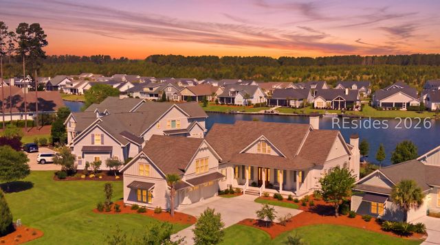 491 Lake Bluff Dr, Bluffton, SC 29910