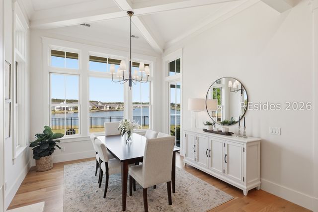 491 Lake Bluff Dr, Bluffton, SC 29910