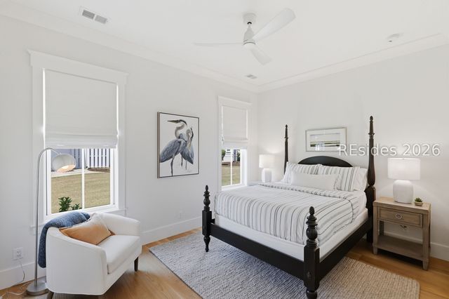 491 Lake Bluff Dr, Bluffton, SC 29910