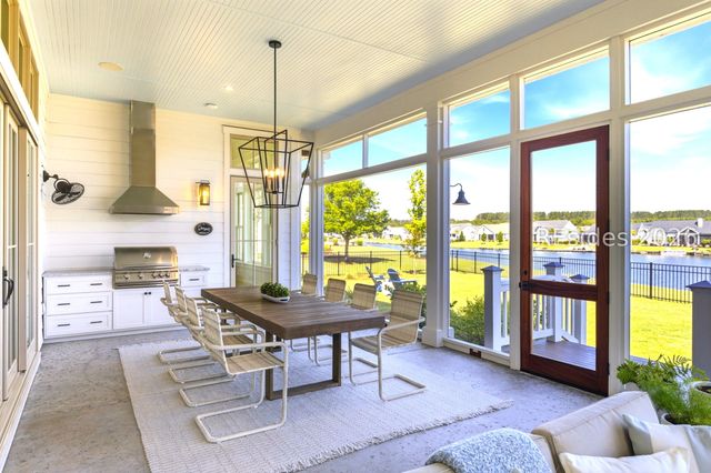 491 Lake Bluff Dr, Bluffton, SC 29910