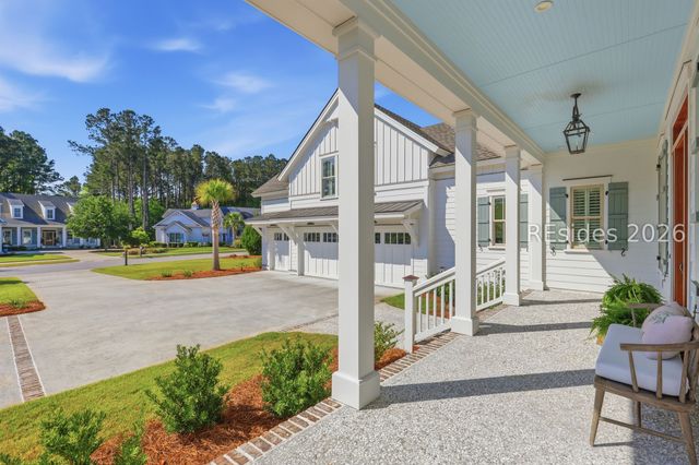 491 Lake Bluff Dr, Bluffton, SC 29910