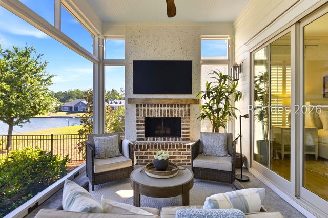 491 Lake Bluff Dr, Bluffton, SC 29910