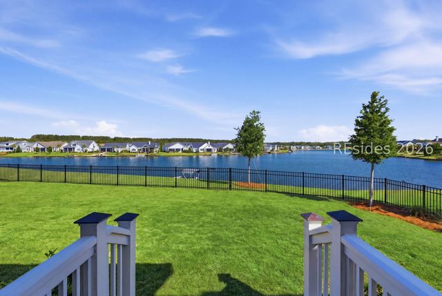 491 Lake Bluff Dr, Bluffton, SC 29910