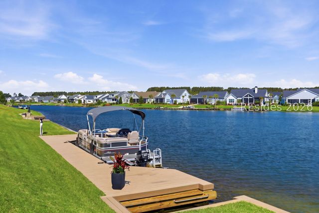 491 Lake Bluff Dr, Bluffton, SC 29910