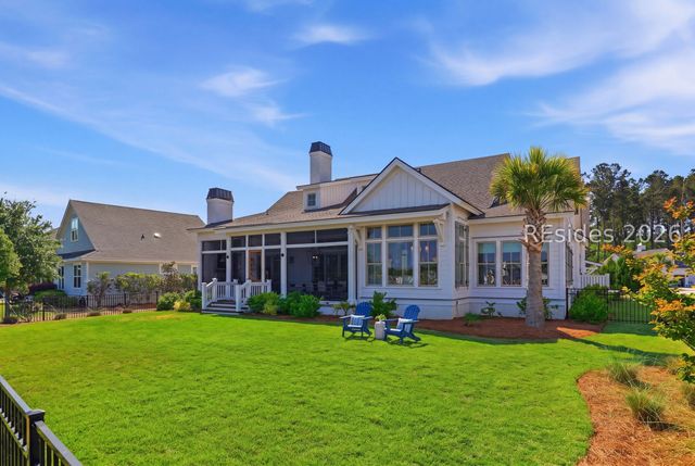 491 Lake Bluff Dr, Bluffton, SC 29910