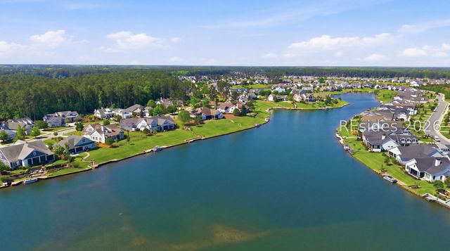 491 Lake Bluff Dr, Bluffton, SC 29910