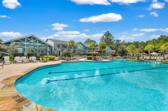 491 Lake Bluff Dr, Bluffton, SC 29910