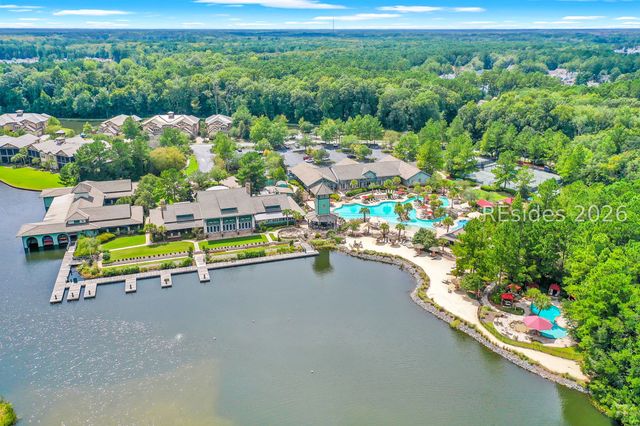 491 Lake Bluff Dr, Bluffton, SC 29910