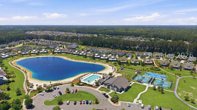 491 Lake Bluff Dr, Bluffton, SC 29910