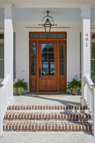 491 Lake Bluff Dr, Bluffton, SC 29910