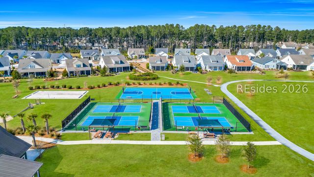 491 Lake Bluff Dr, Bluffton, SC 29910