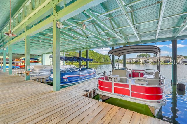 491 Lake Bluff Dr, Bluffton, SC 29910