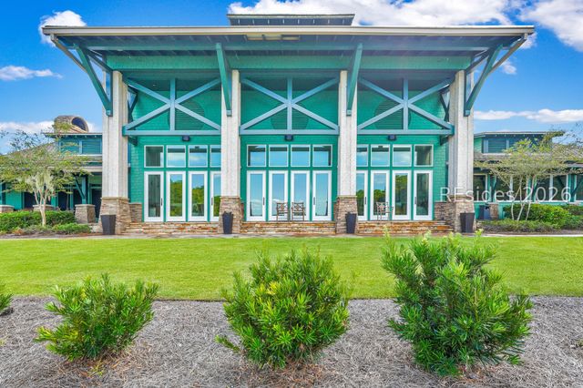 491 Lake Bluff Dr, Bluffton, SC 29910
