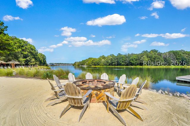 491 Lake Bluff Dr, Bluffton, SC 29910