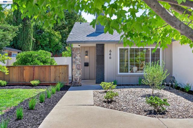 646 Joyce Street, Livermore, CA 94550