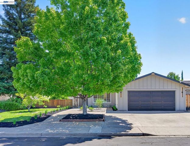 646 Joyce Street, Livermore, CA 94550