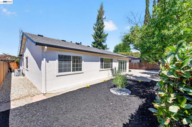 646 Joyce Street, Livermore, CA 94550