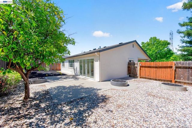 646 Joyce Street, Livermore, CA 94550
