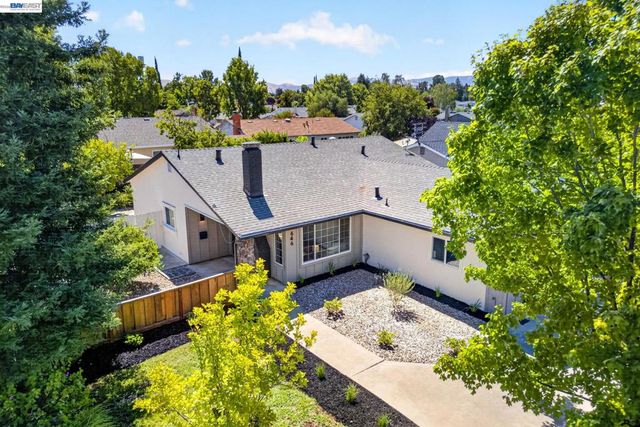646 Joyce Street, Livermore, CA 94550