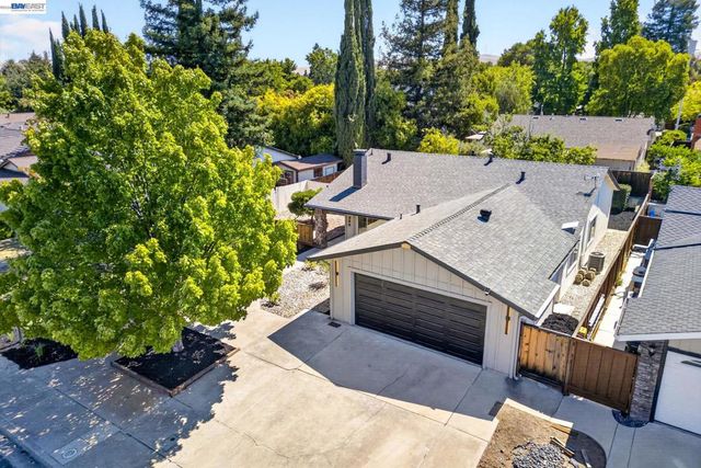 646 Joyce Street, Livermore, CA 94550