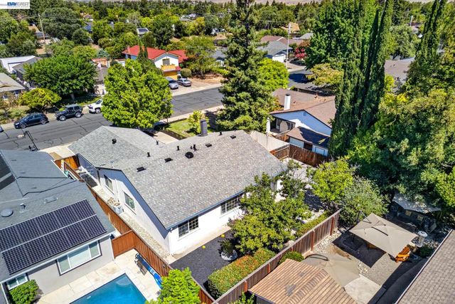 646 Joyce Street, Livermore, CA 94550